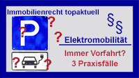 E-Mobilität - Copyright Sylvia Horst