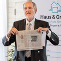 Dr. Hans Reinold Horst - Copyright Horst