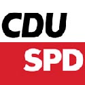 CDU - SPD