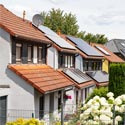 Haus - Copyright Sylvia Horst