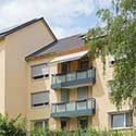 Haus - Copyright Sylvia Horst