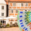 Haus - Copyright Sylvia Horst