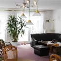 Wohnung - Copyright Sylvia Horst