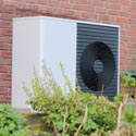 Wärmepumpe - Copyright Sylvia Horst