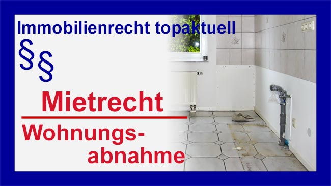 Wohnung - Copyright Sylvia Horst