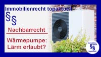 Wärmepumpe - Copyright Sylvia Horst