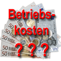 Geld - Copyright Sylvia Horst