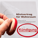 Kündigung - Copyright Sylvia Horst