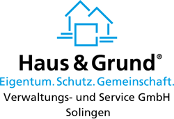 Logo Haus & Grund