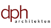 Logo Architekten dph