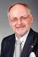 Dr. Hans Reinold Horst